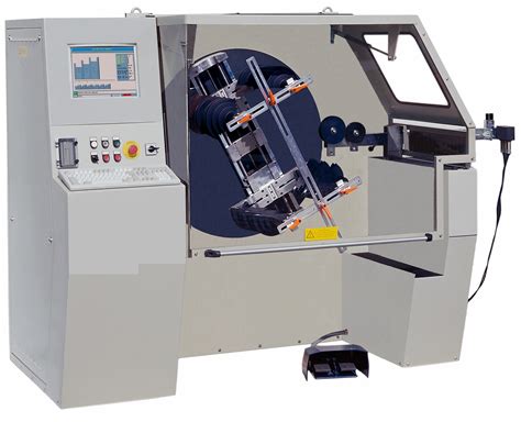 cnc coil winding machine manufacturer|automatic motor coil winding machine.